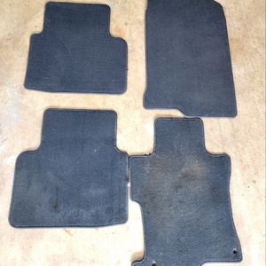 Honda Accord carmats